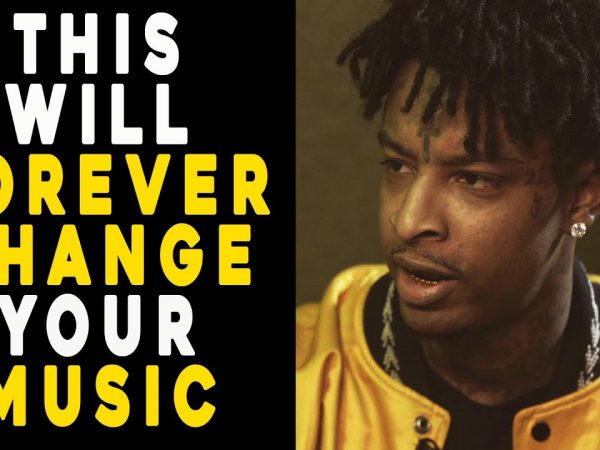 THIS TIP WILL CHANGE YOUR RAP FLOW FOREVER