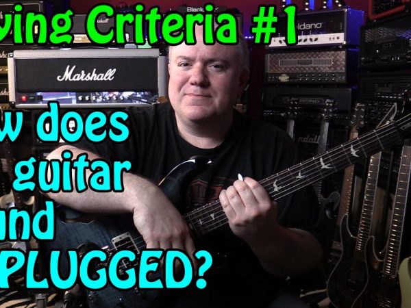 Why Semi-Hollows Guitars are BETTER for Songwriting & Inspiration! #MyPRS