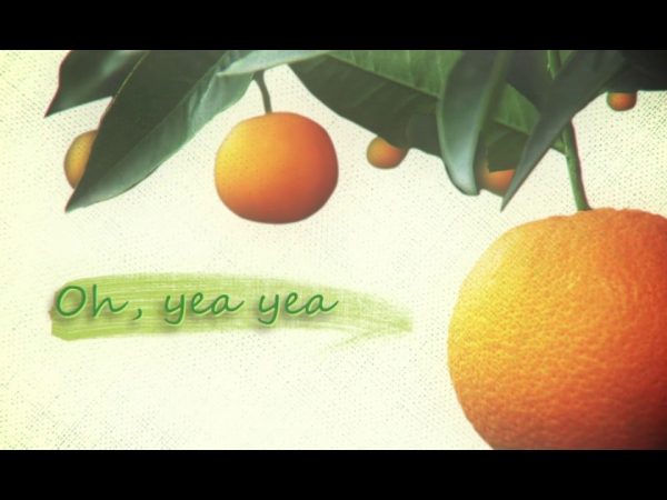 "Like a Tree" Lyric Music Video by Gospel Blues Singer/Songwriter, Kimberlee M. Leber