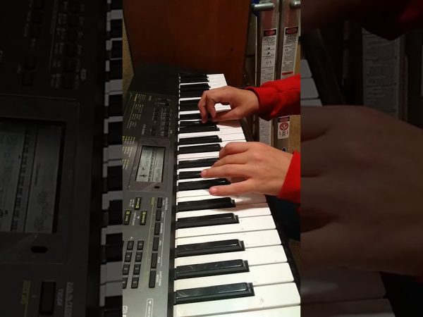 10 minute songwriting challenge, how'd I do?