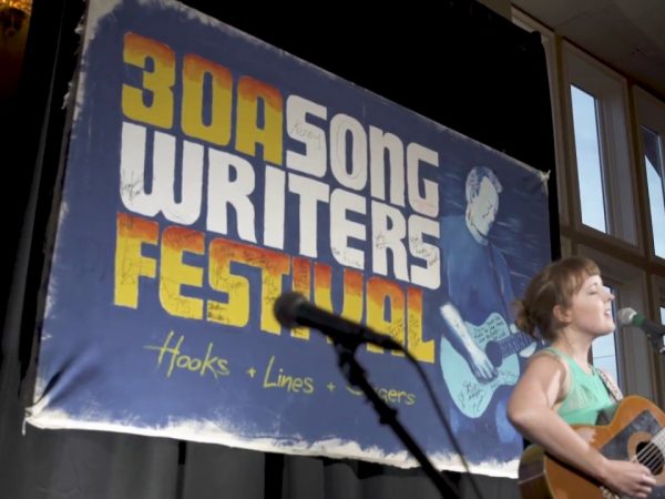 2017 30A Songwriters Festival – A Look Back