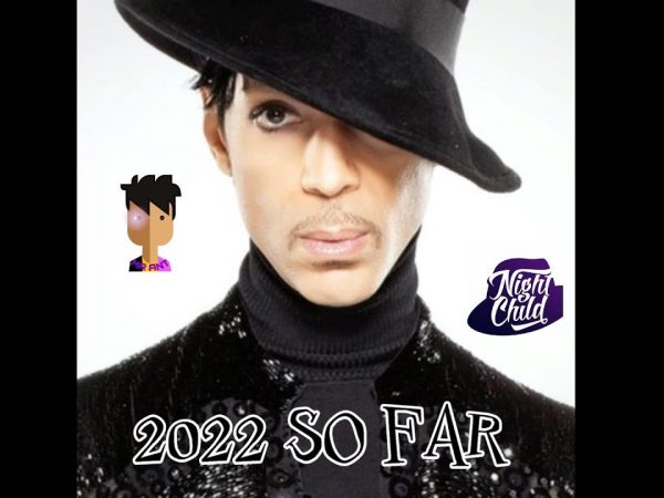 2022 SO FAR