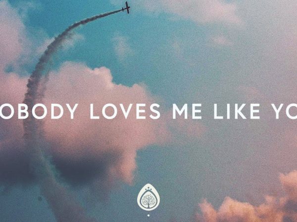 Chris Tomlin ~ Nobody Loves Me Like You (Lyrics)