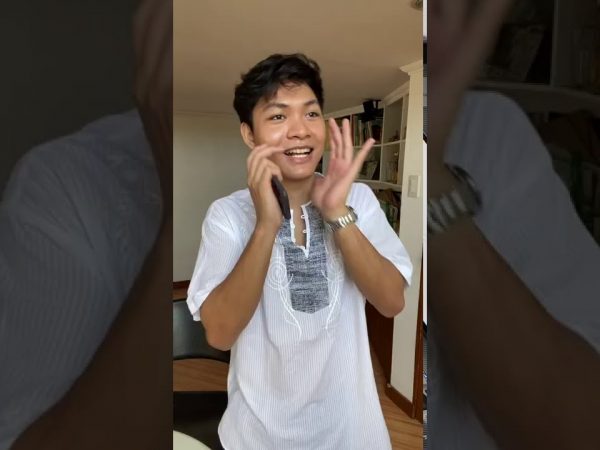 I made a song with my iPhone as my microphone