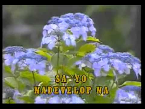 KARAOKE   Tin Arnaldo   Na develop