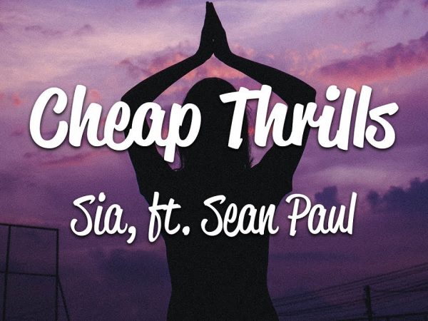 Sia – Cheap Thrills (Lyrics) ft. Sean Paul