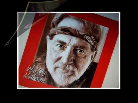 Willie Nelson ~Write Your Own Songs~