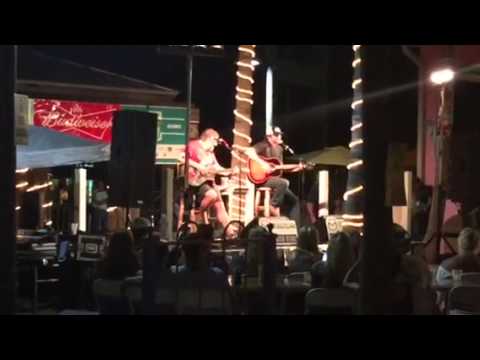 2015 Island Hopper Songwriters Festival