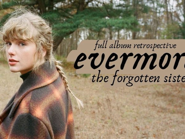 How Taylor Swift Created a Lyrical Masterpiece: Evermore Full Retrospective