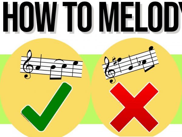 How to Write a Great Melody (Over Chords)