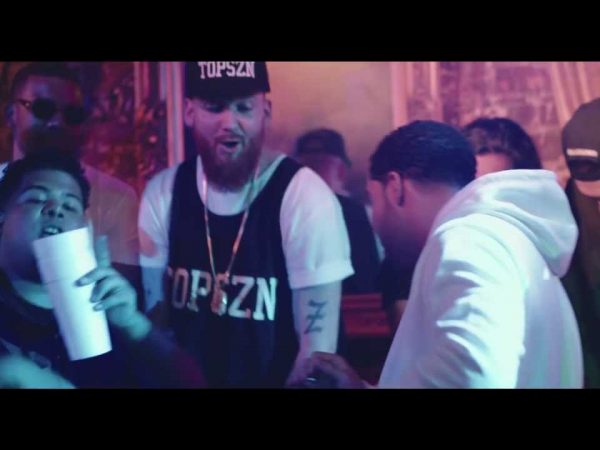 ILOVEMAKONNEN (FEAT. DRAKE) – TUESDAY