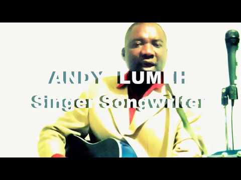 Jesus Christ Saves, ORIGINAL, Andy Lumeh Singer, Songwriter, Music Producer