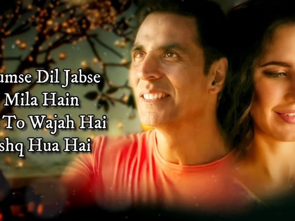 Mere Yaaraa (LYRICS) – Sooryavanshi  | Arijit Singh, Neeti Mohan | Akshay Kumar, Katrina Kaif | JAM8