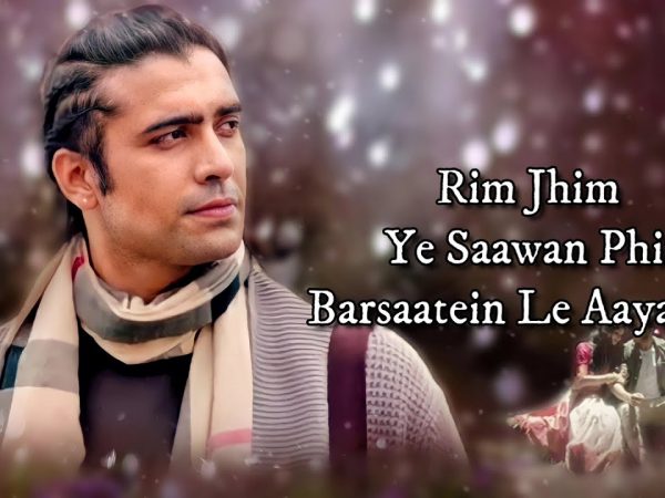 Rim Jhim (LYRICS) – Jubin Nautiyal | Ami Mishra | Parth S, Diksha S | Kunaal V | Ashish P