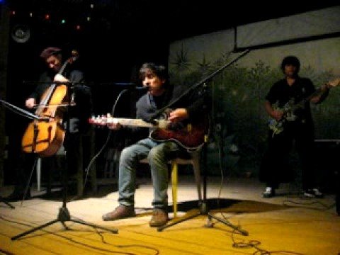 SINGERS/SONGWRITERS Rare, local colorful talent.