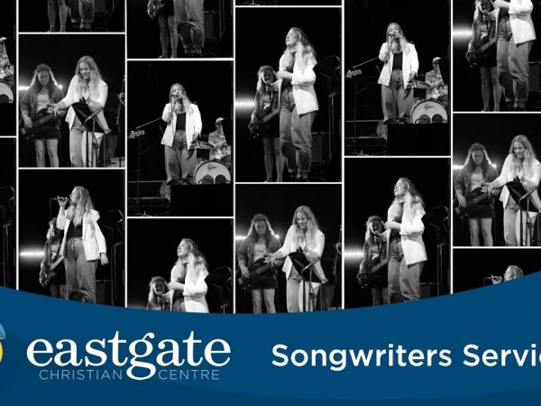 Songwriters Service | 10 January 10AM