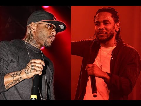 WHO'S THE BEST LYRICIST OUT: ROYCE DA 5'9 OR KENDRICK LAMAR?