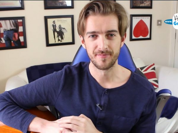 Write A Song In TEN Minutes – Songwriting Challenge
