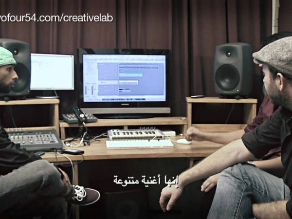 creative lab: how to write a hit song (part 1) ????? ????? ?????
