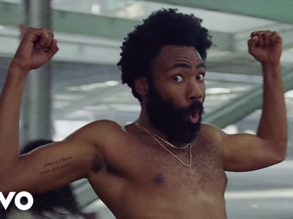 Childish Gambino – This Is America (Official Video)