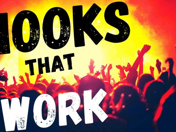 HOW TO WRITE A MEMORABLE SONG HOOK (pt 1)