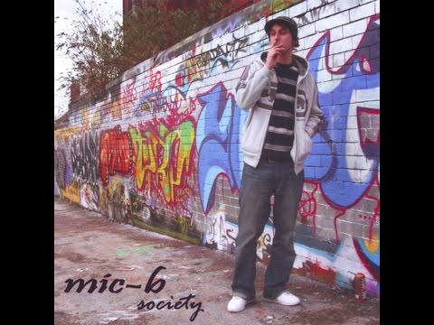 Mic – B – Lyrical Genius