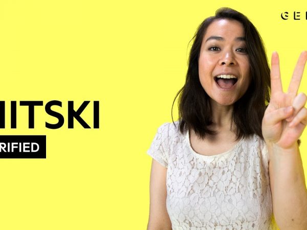 Mitski "Nobody" Official Lyrics & Meaning | Verified