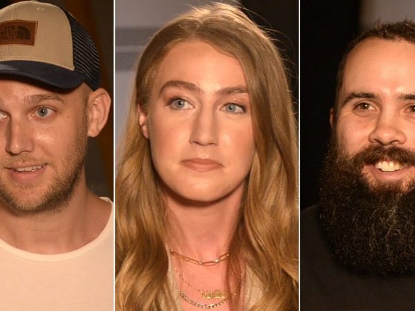 Nashville Songwriters Association Names Their 2020 Song of the Year