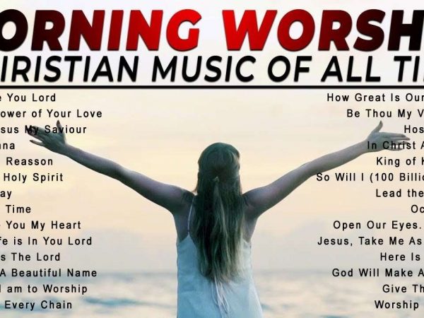 New Christian Worship Songs 2022 With Lyrics – Best Christian Gospel Songs Lyrics Playlist