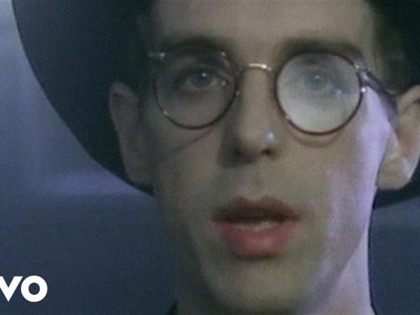Pet Shop Boys – Opportunities